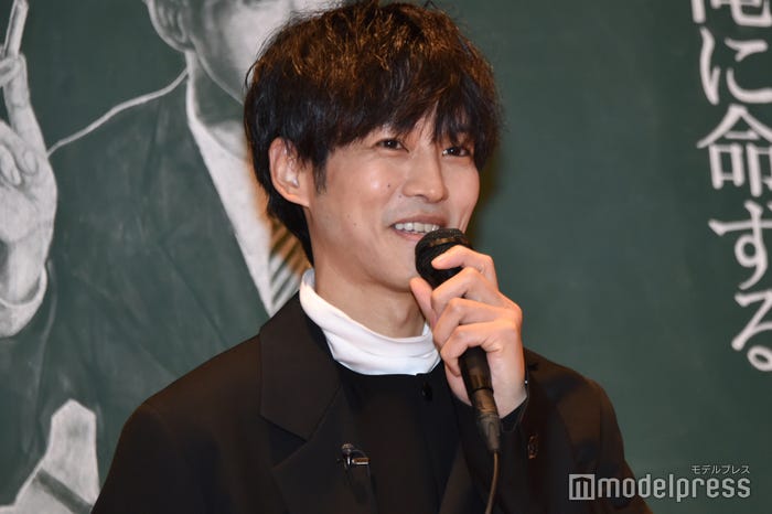 松坂桃李(C)モデルプレス