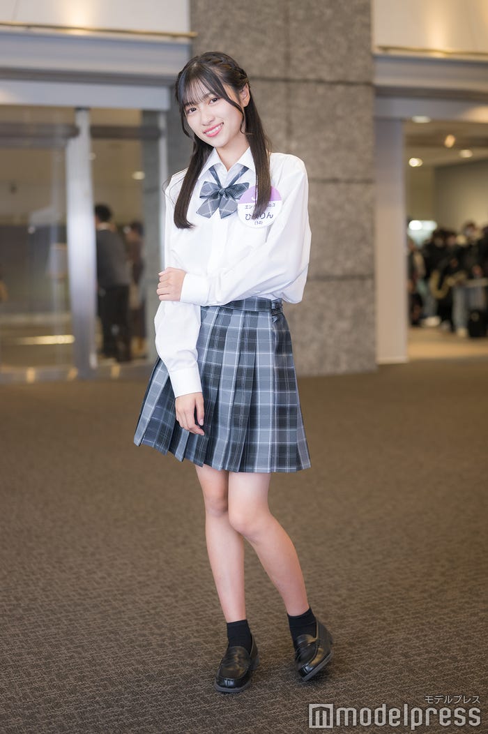 ひまりんさん(C)モデルプレス