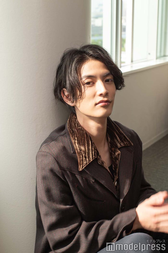 渡邊圭祐(C)モデルプレス