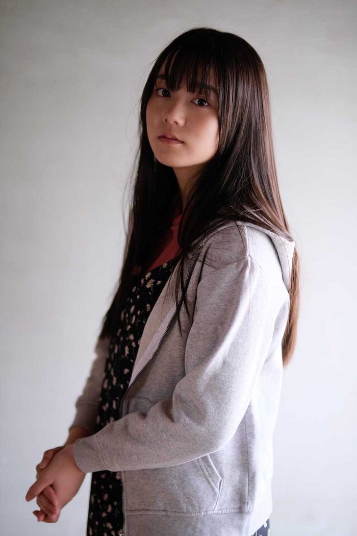 米倉れいあ(提供写真)