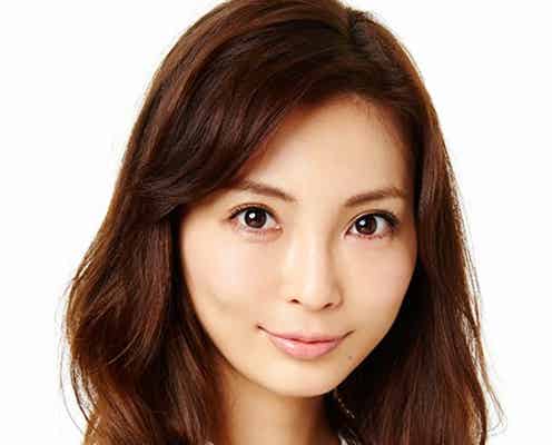 押切もえ「魅力的」お気に入りメイクとは