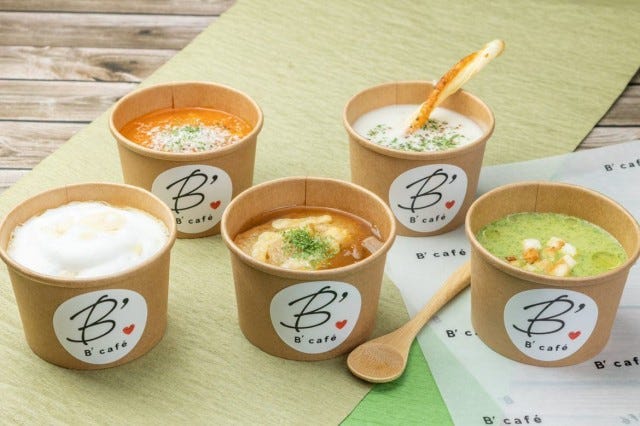 とろ～りたまごとトリュフのサンドイッチがたまらない♡