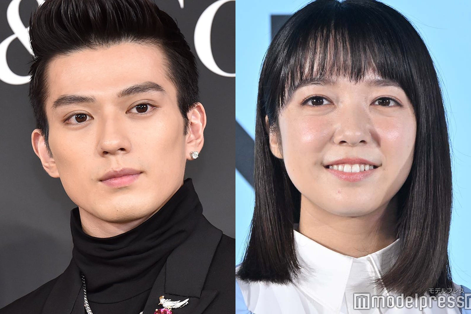 新田真剣佑「ちはやふる」出演報告で上白石萌音との2ショット公開  広瀬すず・野村周平らもタグ付けで「愛感じる」「エモい」と反響