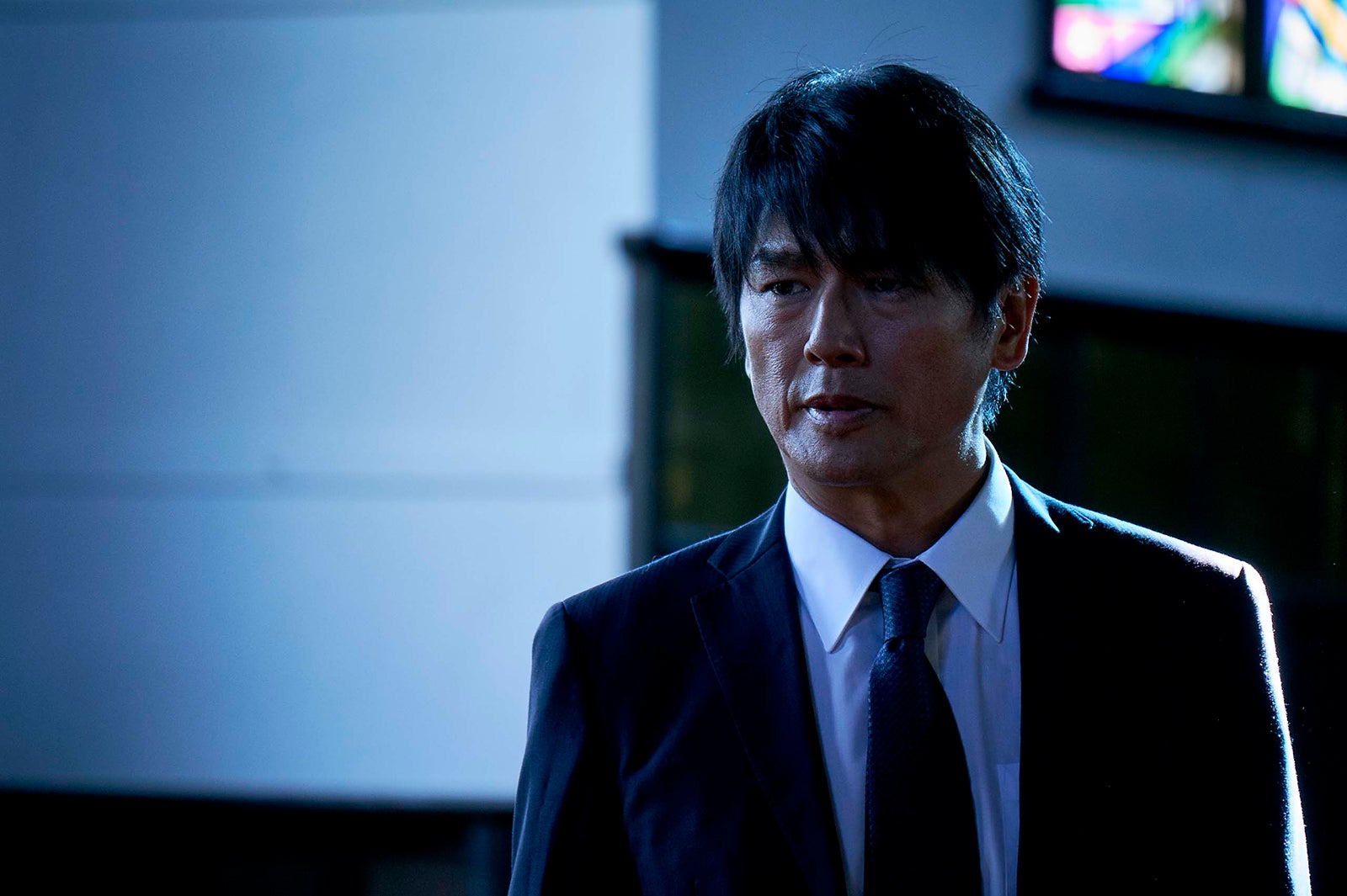 高橋克典 （画像提供：東海テレビ放送）