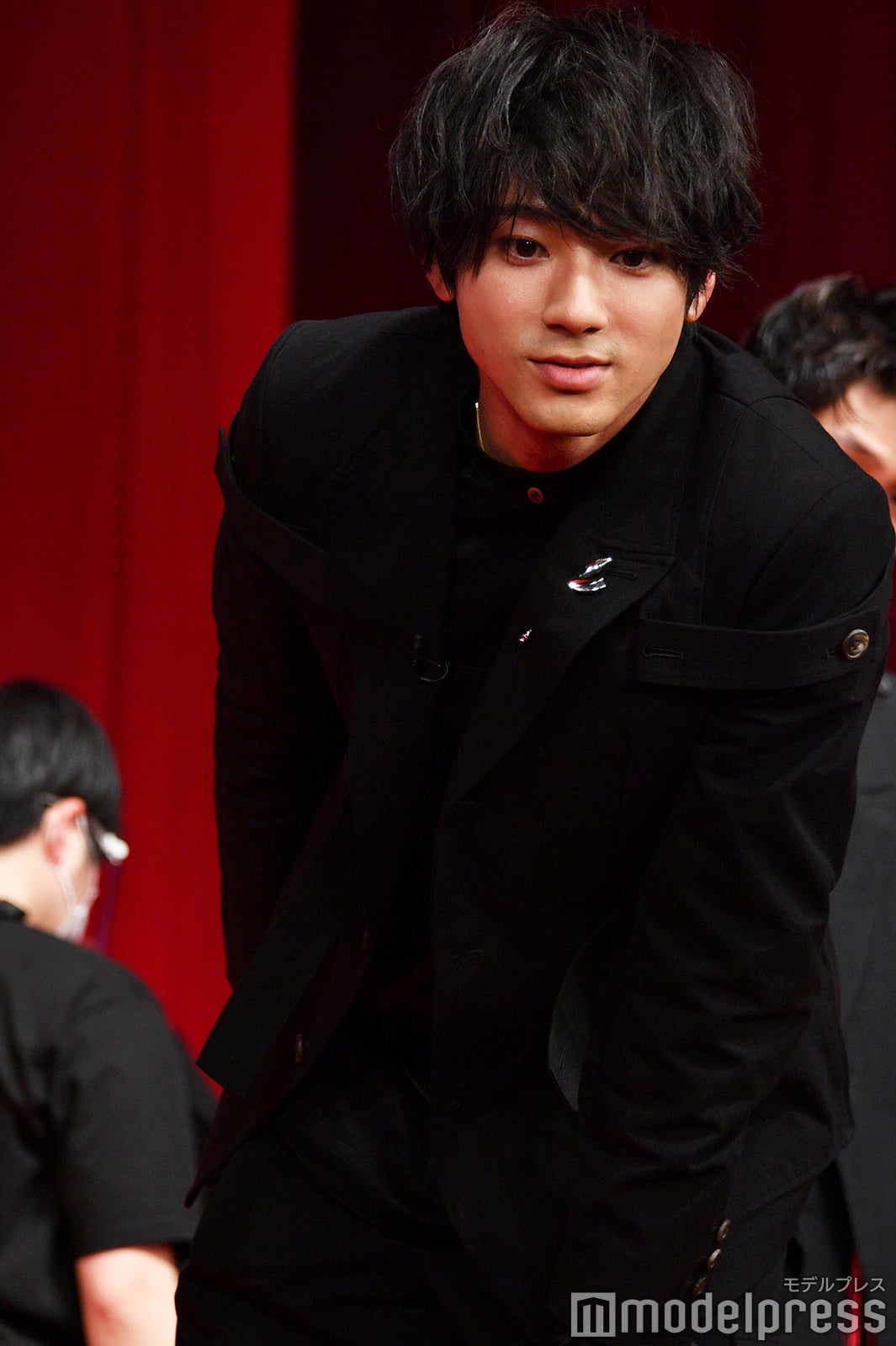 山田裕貴（C）モデルプレス