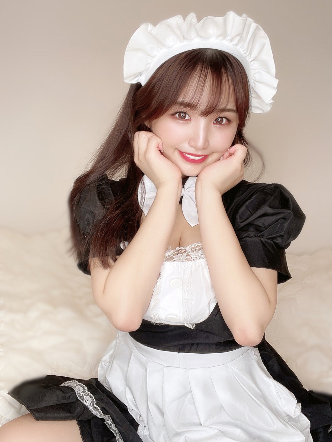 ちぇり（提供画像）