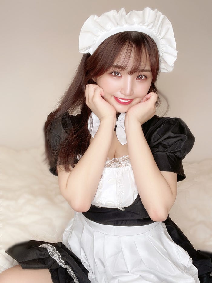 ちぇり(提供画像)