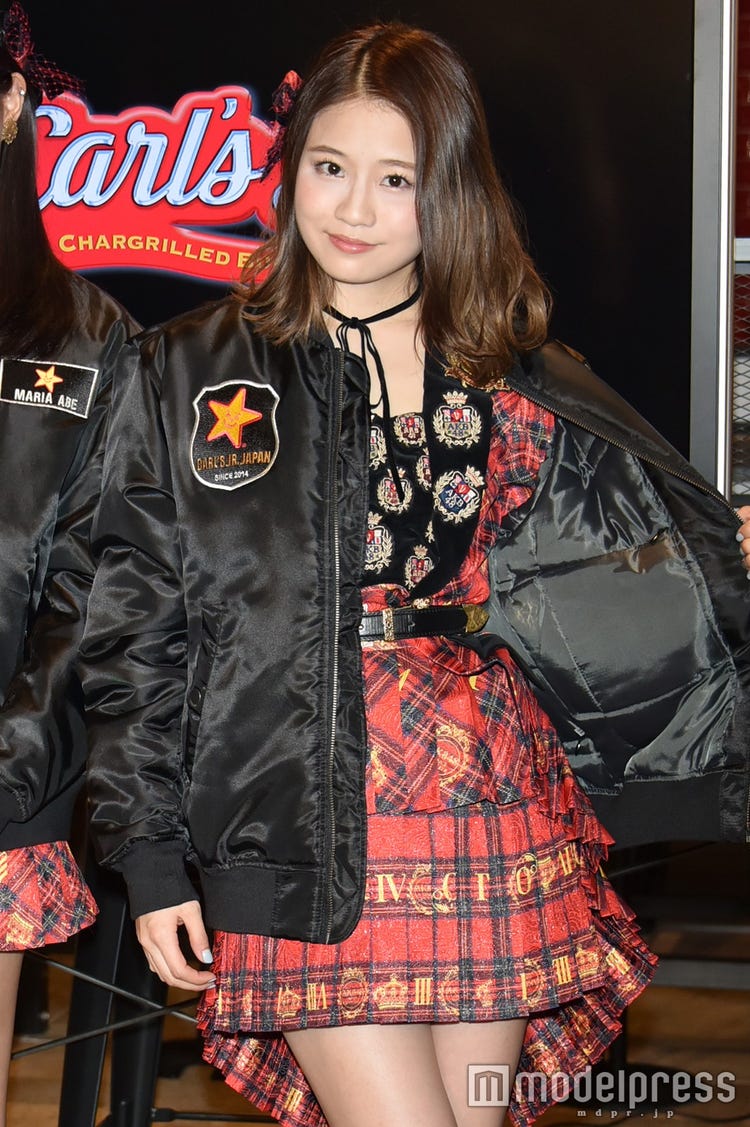 島田晴香　2017 画像1/2) AKB48島田晴香、新ヘアでイメチェン「大人っぽいのに可愛い」「雰囲気違う」と絶賛 - モデルプレス