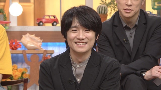 風間俊介（C）日本テレビ