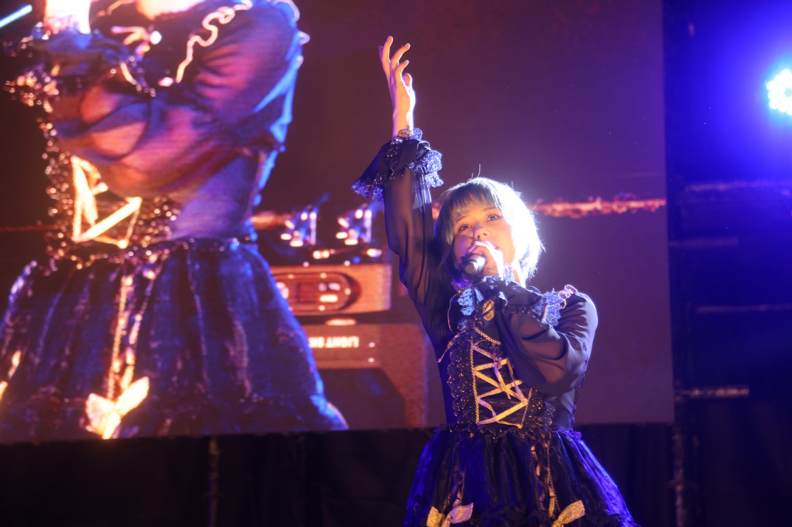 ZOC（提供画像）