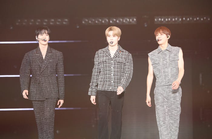 NCT DOJAEJUNG(C)Rakuten GirlsAward 2023 S/S