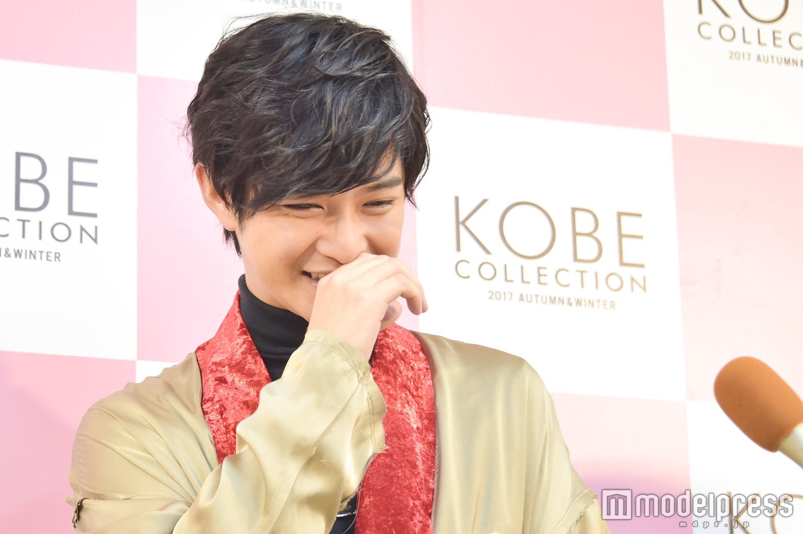 千葉雄大（C）モデルプレス