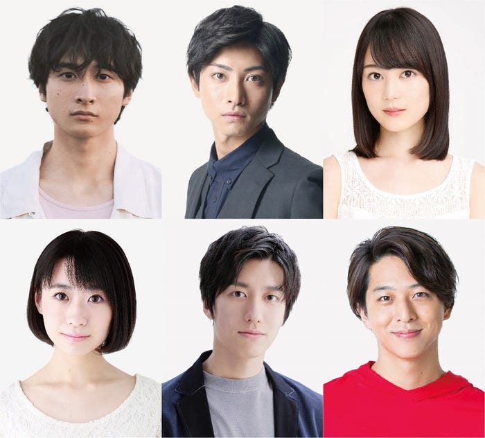 四月は君の嘘(提供写真)