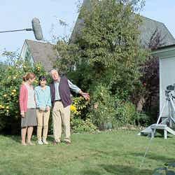 キッチン用洗剤「Frosch」新CMメイキングカット