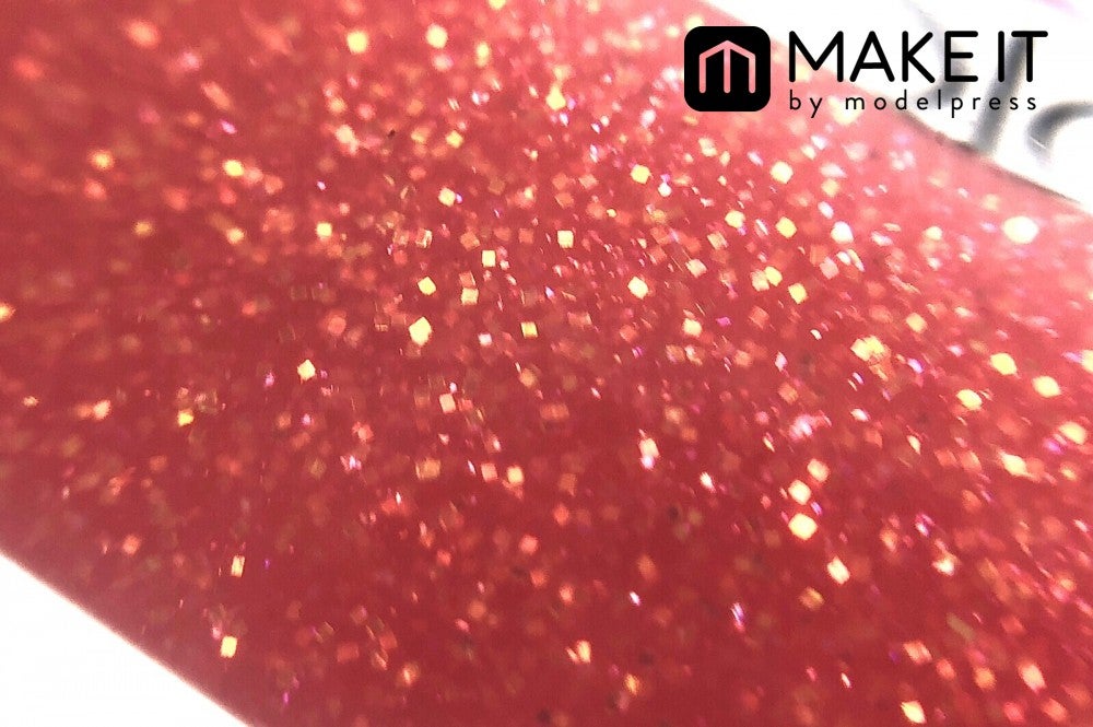 ADDICTION／リップグロス ピュア／024 Metallic Kiss (C)メイクイット