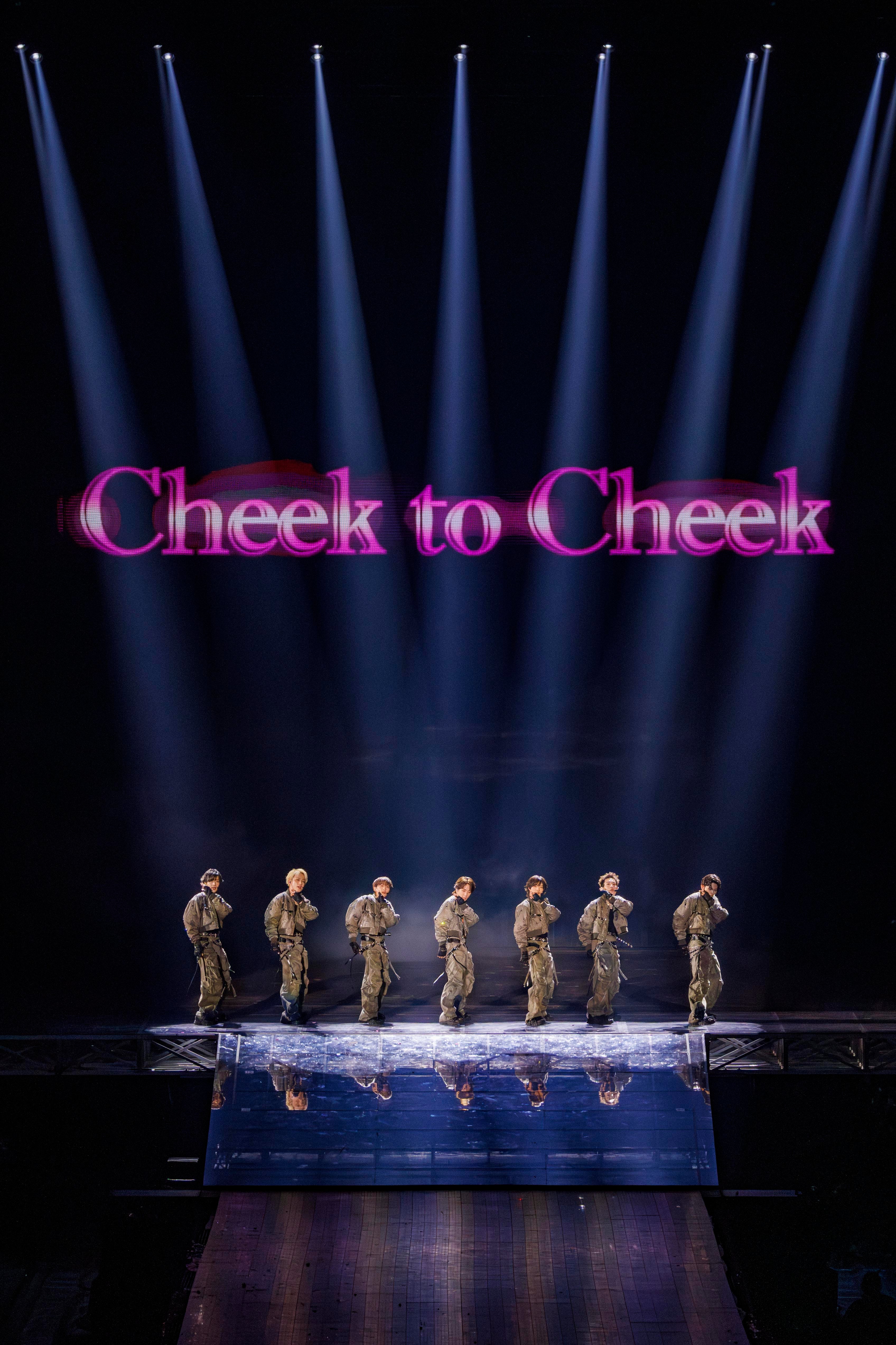 IMP.（C）TOBE Co., Ltd.