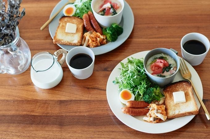 料理のプロに聞く 映えるワンプレートごはんを作るコツと愛用調理グッズとは モデルプレス 料理のプロに聞く 映えるワンプレートごはんを作るコツと愛用調理グッズとは モデルプレス
