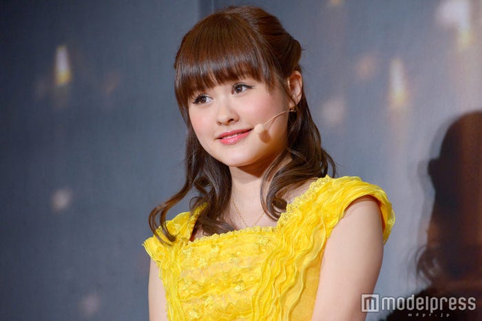 昆夏美(C)モデルプレス