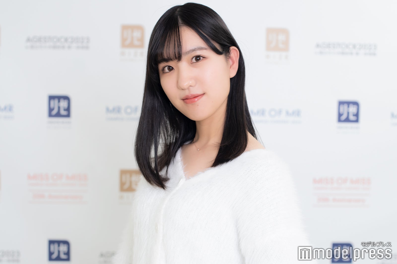 川部萌々香（C）モデルプレス