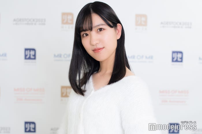 川部萌々香(C)モデルプレス