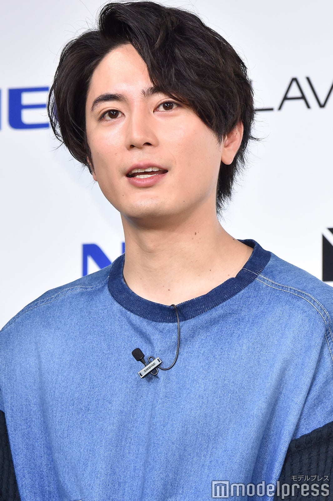 間宮祥太朗（C）モデルプレス