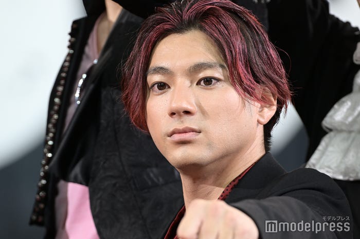山田裕貴(C)モデルプレス