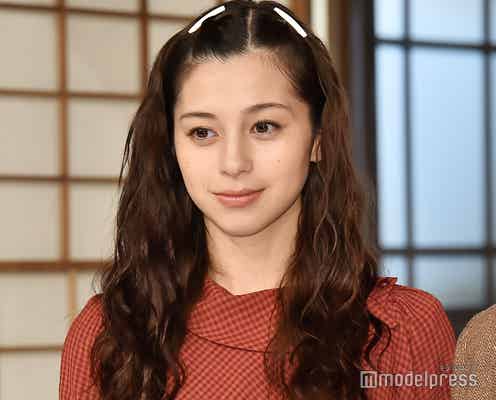 中条あやみの言い間違いにジャニーズWEST小瀧望がツッコミ<悪魔の手毬唄~金田一耕助、ふたたび~>
