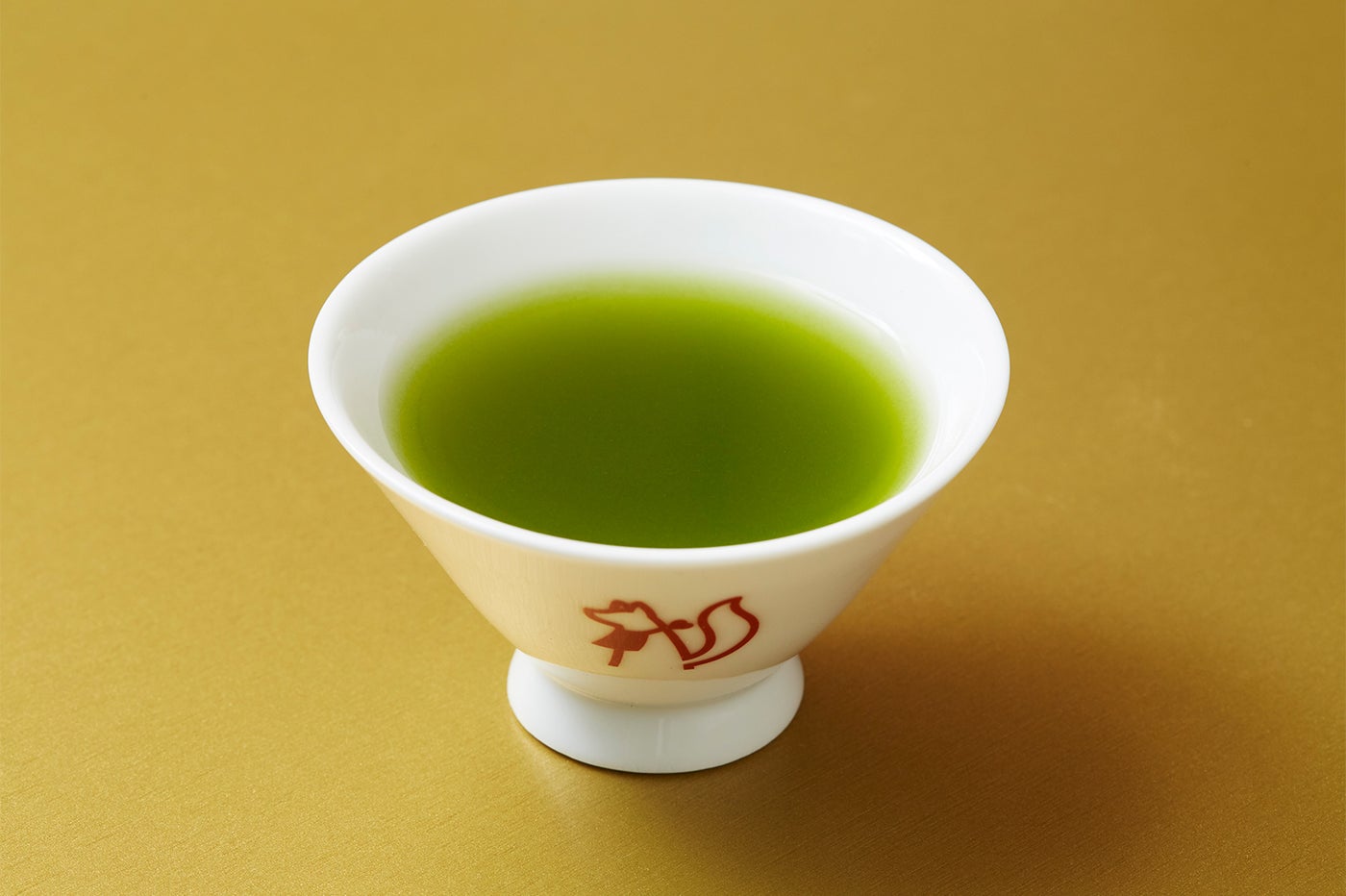鹿児島知覧茶（さえみどり）／画像提供：渋谷フェイス
