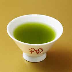 鹿児島知覧茶(さえみどり)/画像提供:渋谷フェイス