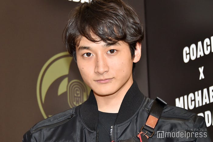 小関裕太(C)モデルプレス