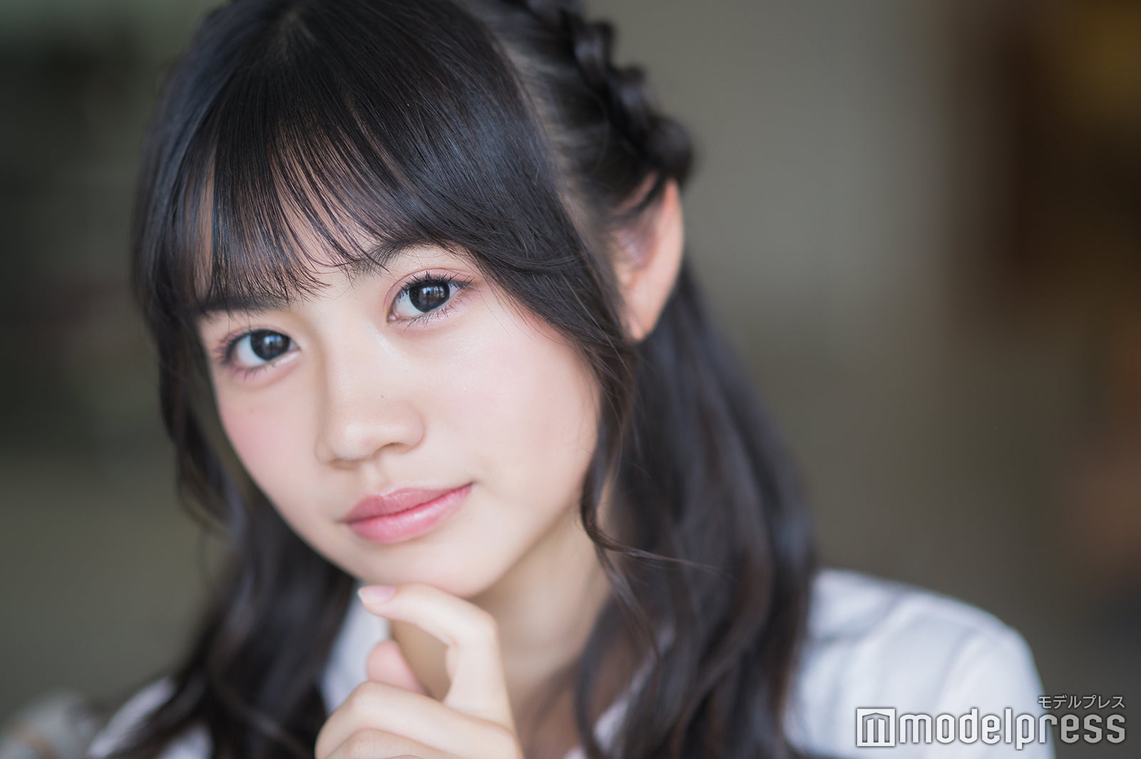 【日本一かわいい中学生候補】東日本代表：るちゃ＜JCミスコン2023 ファイナリスト連載＞