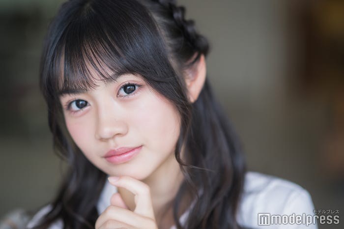 るちゃさん(C)モデルプレス