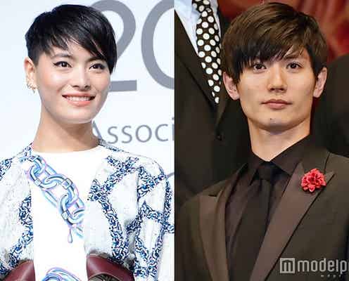三浦春馬、ダンサー・菅原小春と交際報道 所属事務所がコメント