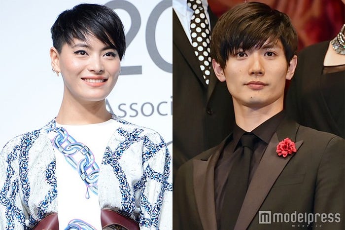 三浦春馬、ダンサー・菅原小春と交際報道 所属事務所がコメント(C)モデルプレス