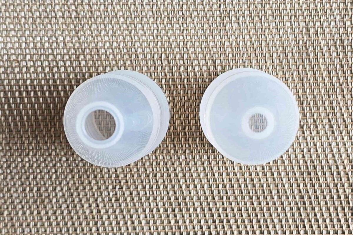 トントンストッカー・穴