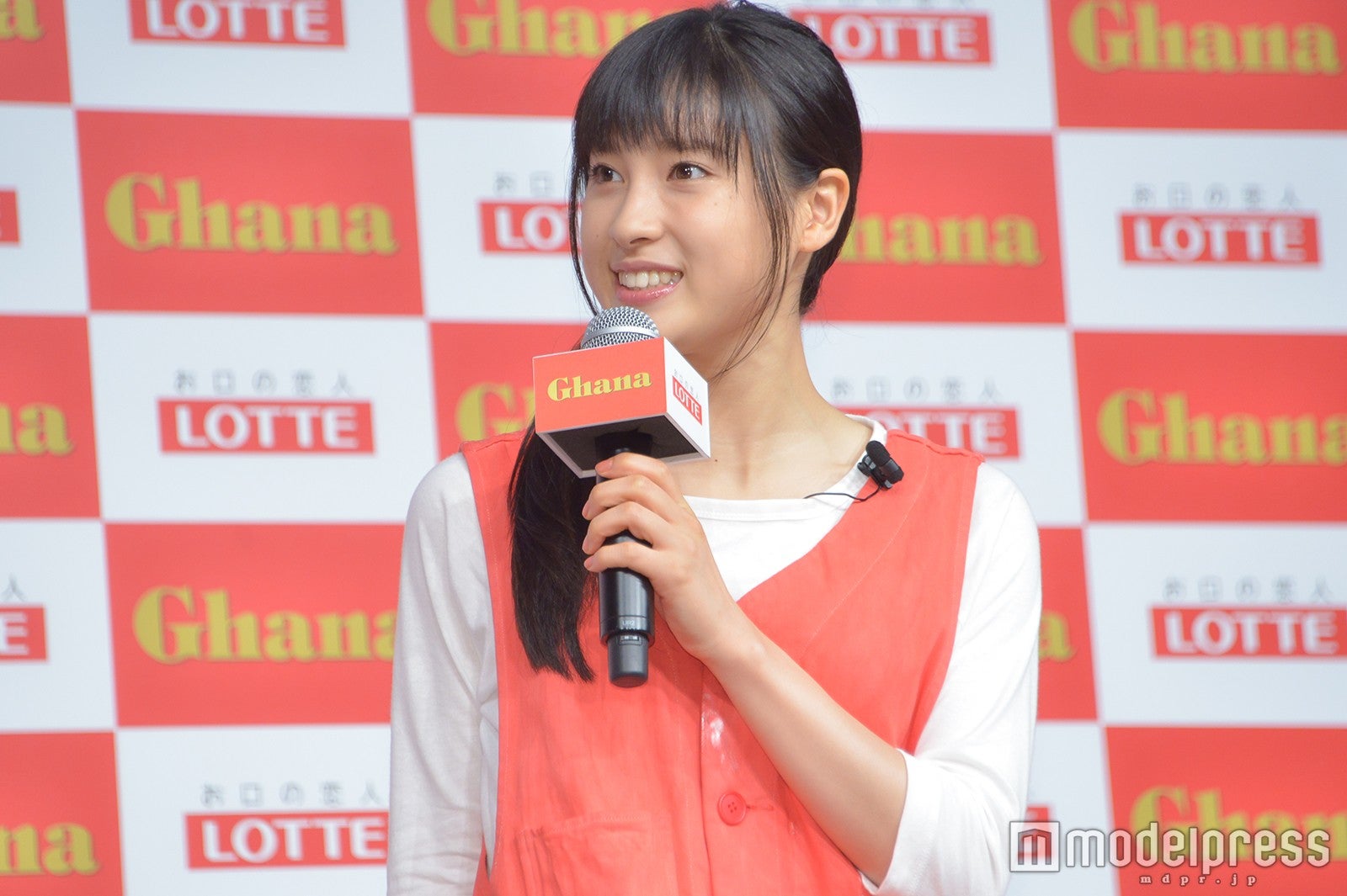 土屋太鳳 （C）モデルプレス