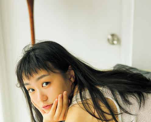 「あなたの番です」奈緒、衝撃の“毒霧”裏側明かす 西野七瀬の反応は?