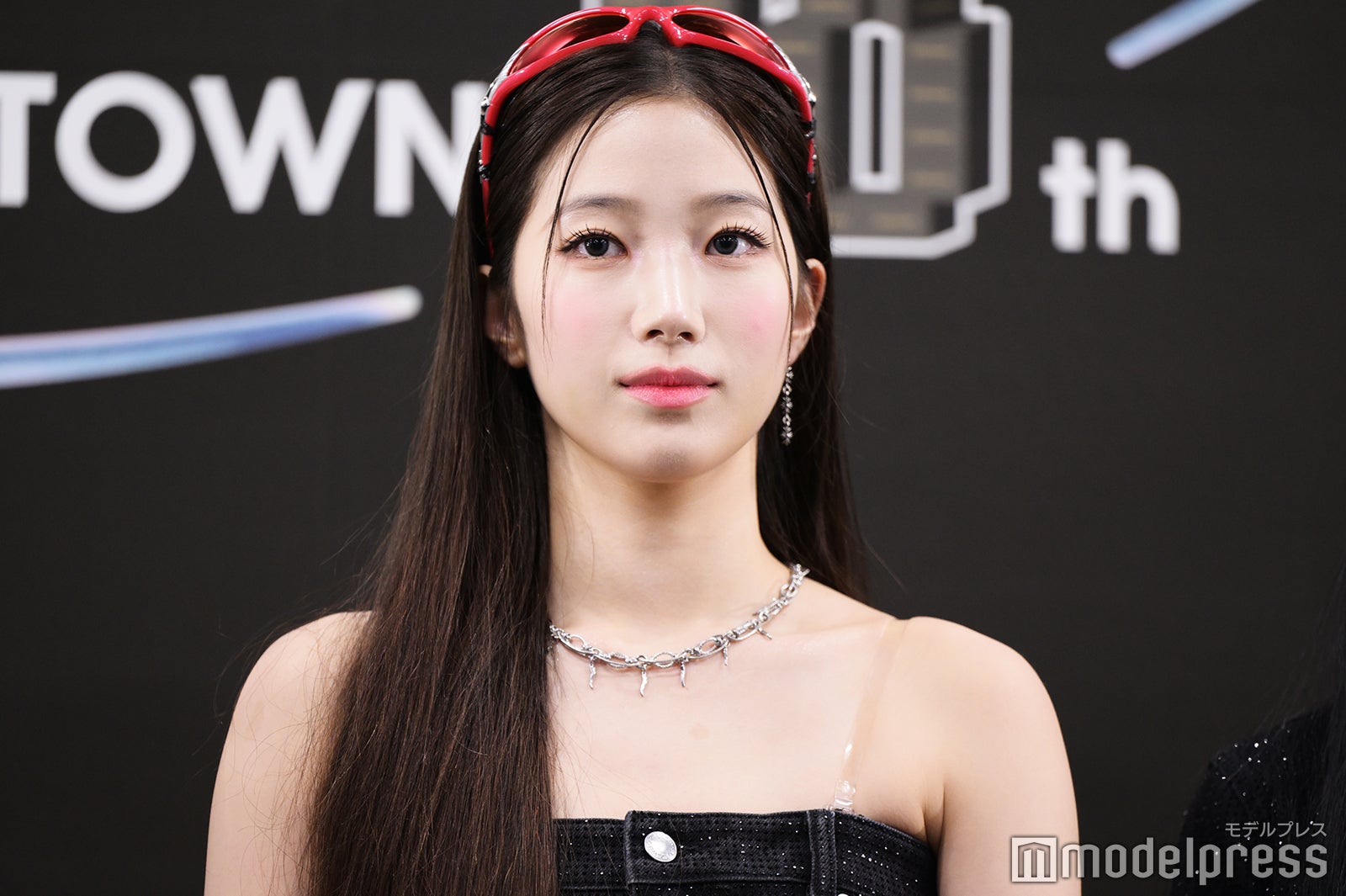 KAZUHA（カズハ）（C）モデルプレス