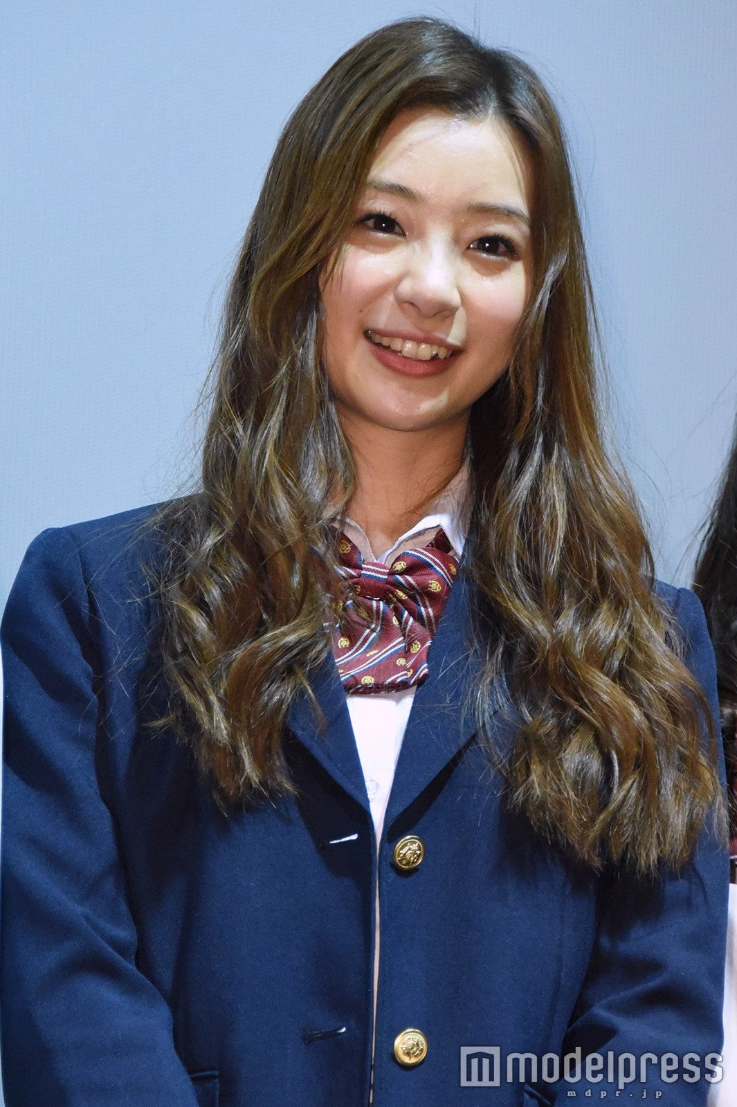 足立梨花 （C）モデルプレス