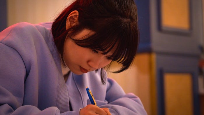 Netflixリアリティシリーズ「オフライン ラブ」(提供写真)