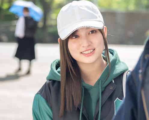 「明日カノ」最終回 雪(吉川愛)、壮太(楽駆)との関係で選んだ“答え”に反響「リアル」「雪ちゃんらしい」