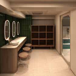 R HOTEL RE.OSAKA NAGAI PARK/提供画像