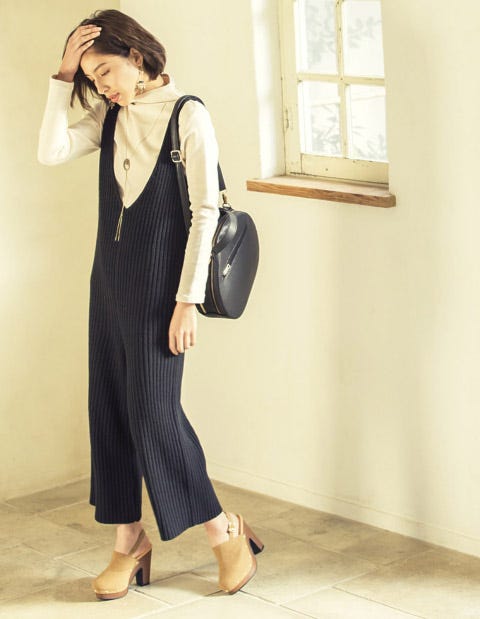 変形ヒールサボシューズ「Re:EDIT by GALSTAR」3,598円(税込)/画像提供:Re:EDIT by GALSTAR