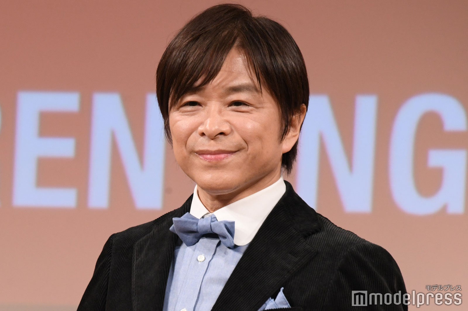 武田真一アナ（C）モデルプレス
