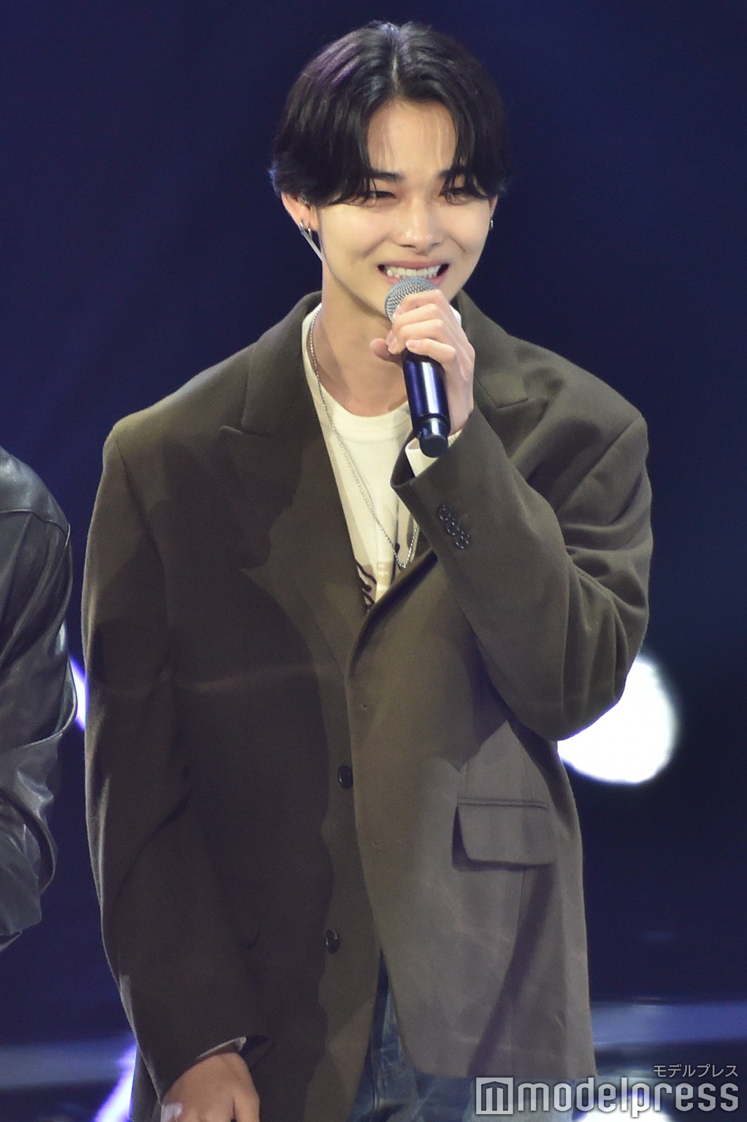 NI-KI （C）モデルプレス