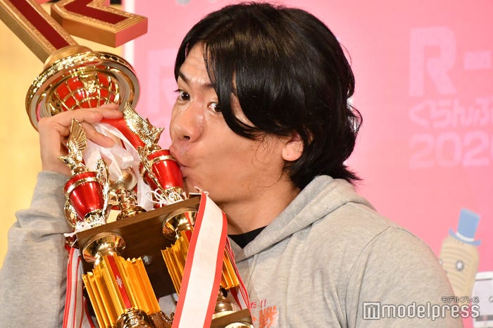 野田クリスタル(C)モデルプレス