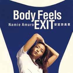 「Body Feels EXIT」（提供写真）