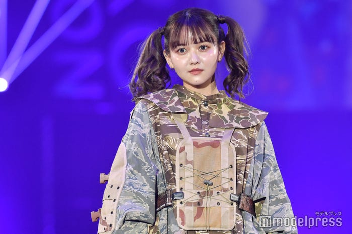 佐藤ノア(C)モデルプレス