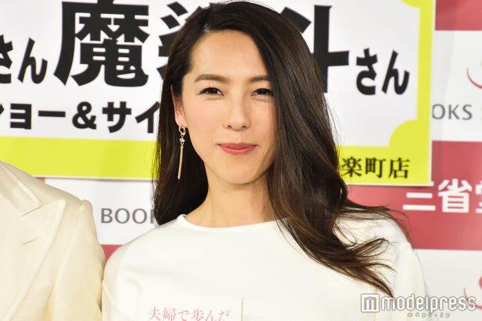 矢沢心(C)モデルプレス