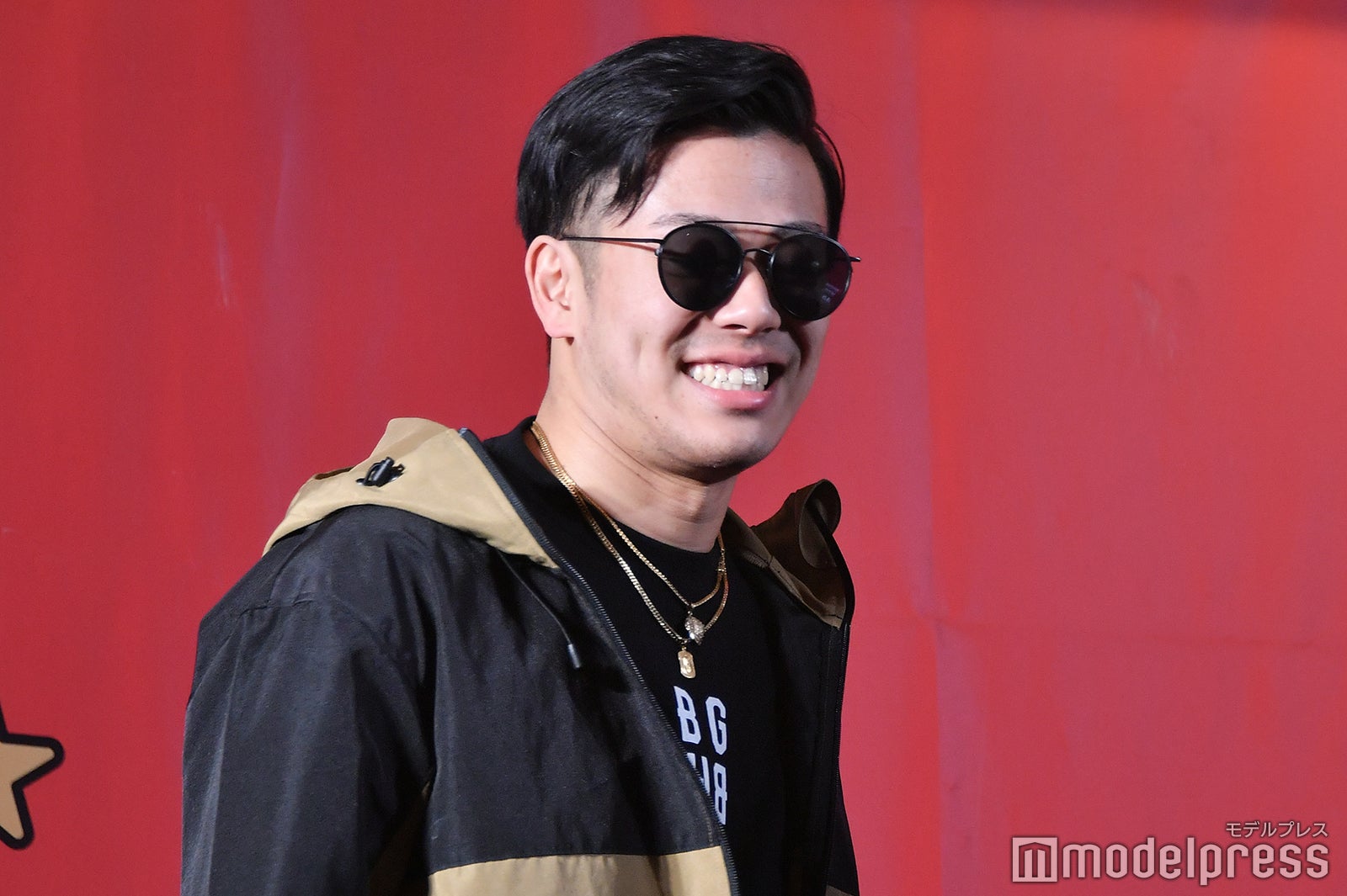 八代隆祐さん （C）モデルプレス